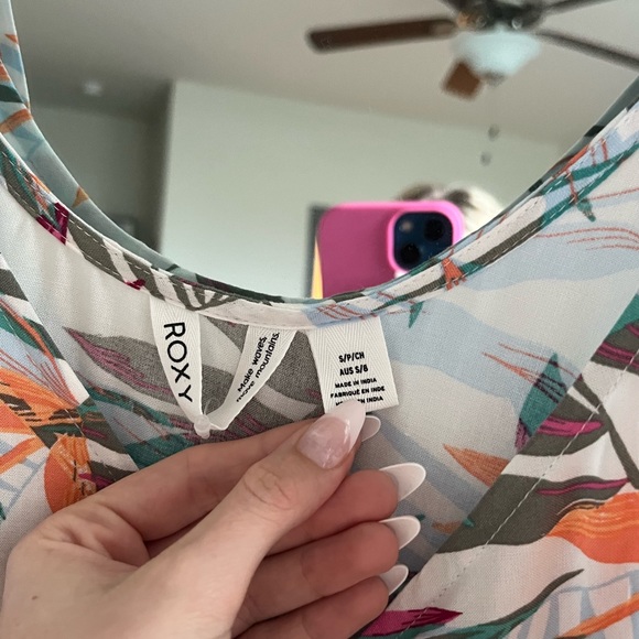 NWT Roxy Dress - Picture 5 of 5
